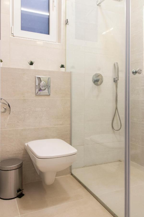 Aparthotel Centre Budapest